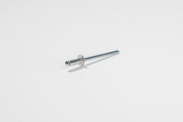 Blindnieten Alu/Stahl  DIN7337